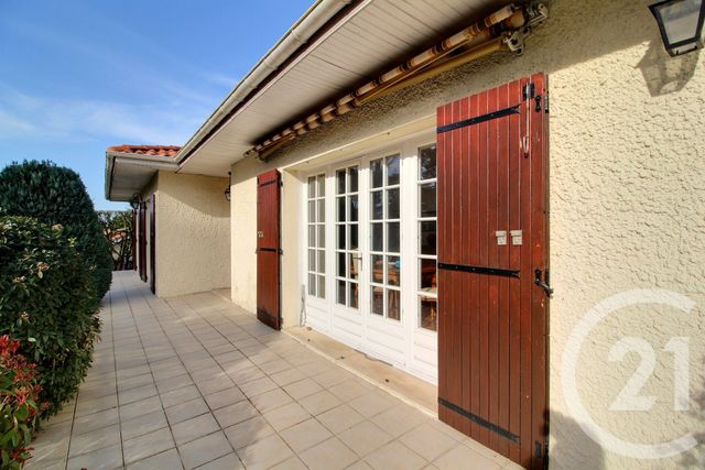 maison à vendre - 4 pièces - 113.79 m2 - PESSAC - 33 - AQUITAINE - Century 21 A.C.O.