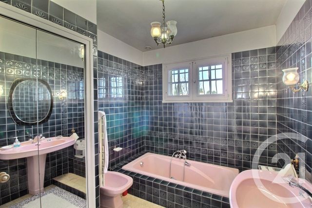 maison à vendre - 4 pièces - 113.79 m2 - PESSAC - 33 - AQUITAINE - Century 21 A.C.O.