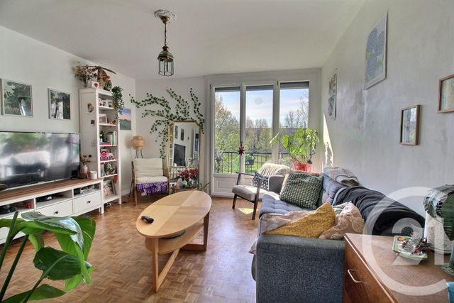 Appartement F3 à vendre - 3 pièces - 56.68 m2 - PESSAC - 33 - AQUITAINE - Century 21 A.C.O.