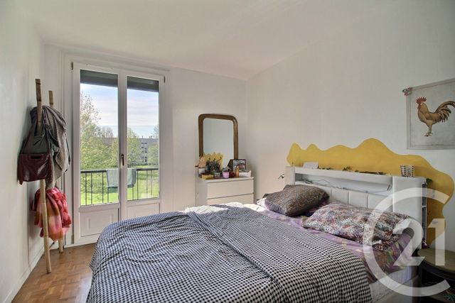 Appartement F3 à vendre - 3 pièces - 56.68 m2 - PESSAC - 33 - AQUITAINE - Century 21 A.C.O.