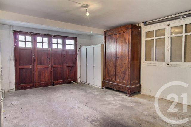 maison à vendre - 6 pièces - 122.89 m2 - PESSAC - 33 - AQUITAINE - Century 21 A.C.O.