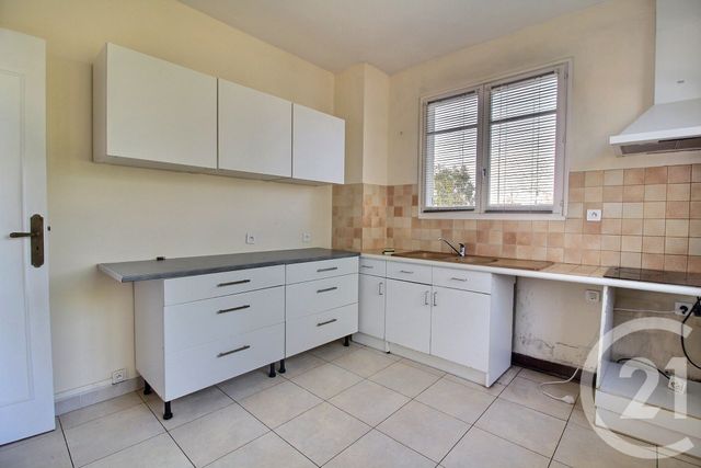 maison à vendre - 6 pièces - 122.89 m2 - PESSAC - 33 - AQUITAINE - Century 21 A.C.O.