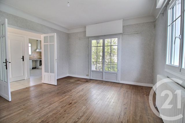 maison à vendre - 6 pièces - 122.89 m2 - PESSAC - 33 - AQUITAINE - Century 21 A.C.O.