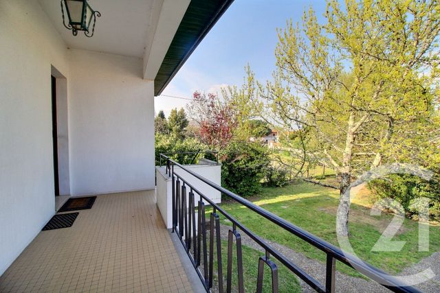 maison à vendre - 6 pièces - 122.89 m2 - PESSAC - 33 - AQUITAINE - Century 21 A.C.O.