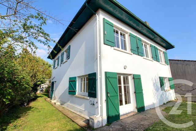 maison - PESSAC - 33