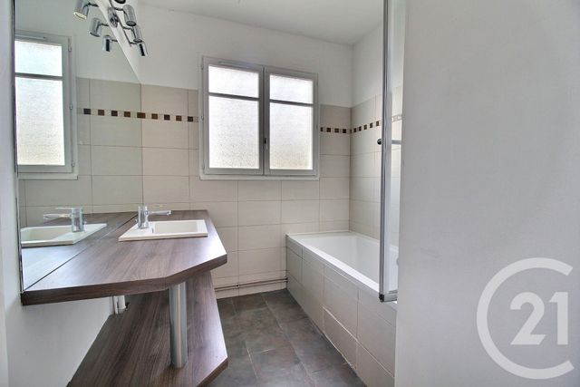 maison à vendre - 6 pièces - 122.89 m2 - PESSAC - 33 - AQUITAINE - Century 21 A.C.O.