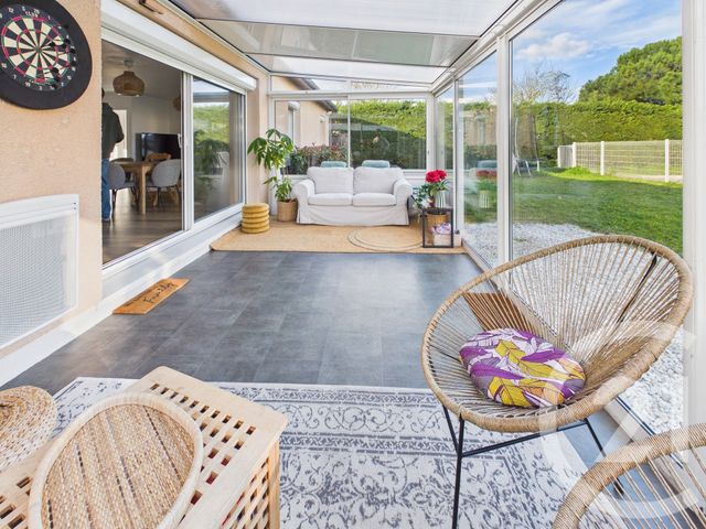 maison à vendre - 4 pièces - 112.27 m2 - VILLENAVE D ORNON - 33 - AQUITAINE - Century 21 A.C.O.