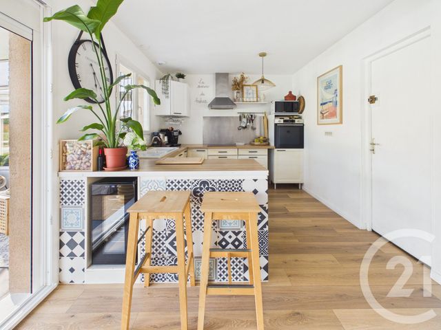 maison à vendre - 4 pièces - 112.27 m2 - VILLENAVE D ORNON - 33 - AQUITAINE - Century 21 A.C.O.