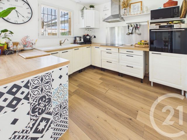 maison à vendre - 4 pièces - 112.27 m2 - VILLENAVE D ORNON - 33 - AQUITAINE - Century 21 A.C.O.