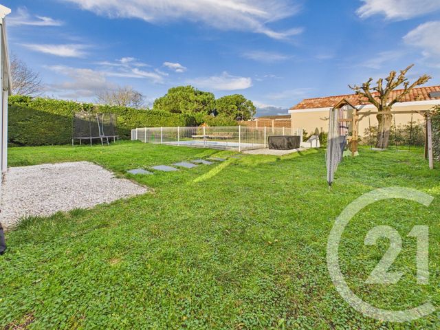 maison à vendre - 4 pièces - 112.27 m2 - VILLENAVE D ORNON - 33 - AQUITAINE - Century 21 A.C.O.