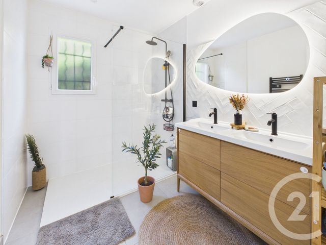 maison à vendre - 4 pièces - 112.27 m2 - VILLENAVE D ORNON - 33 - AQUITAINE - Century 21 A.C.O.