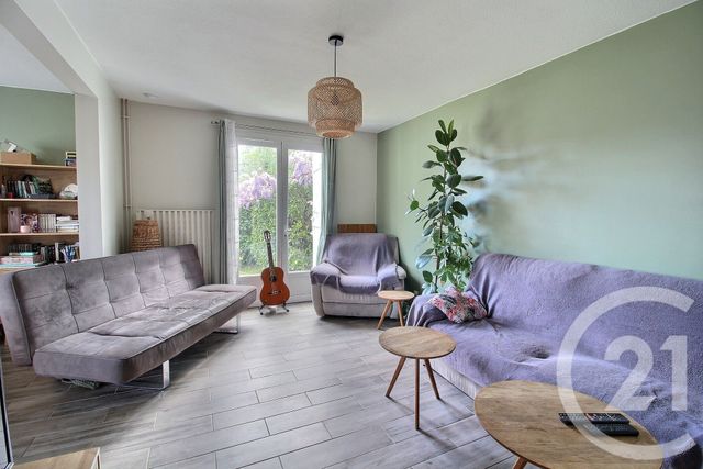 maison à vendre - 4 pièces - 99.71 m2 - PESSAC - 33 - AQUITAINE - Century 21 A.C.O.