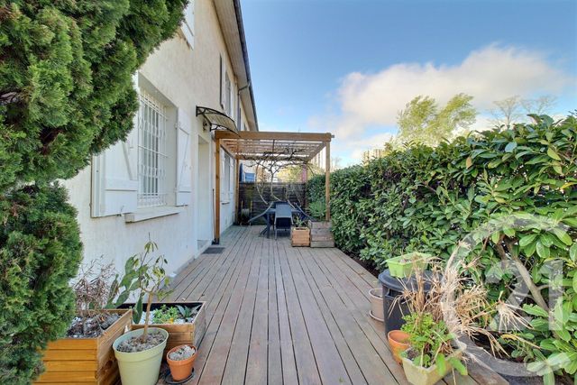 maison à vendre - 4 pièces - 99.71 m2 - PESSAC - 33 - AQUITAINE - Century 21 A.C.O.