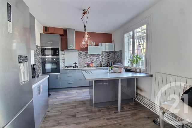 maison à vendre - 4 pièces - 99.71 m2 - PESSAC - 33 - AQUITAINE - Century 21 A.C.O.