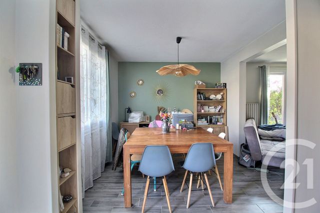 maison à vendre - 4 pièces - 99.71 m2 - PESSAC - 33 - AQUITAINE - Century 21 A.C.O.