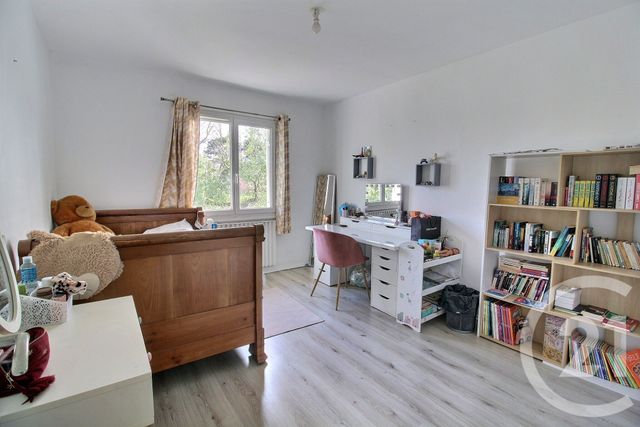 maison à vendre - 4 pièces - 99.71 m2 - PESSAC - 33 - AQUITAINE - Century 21 A.C.O.