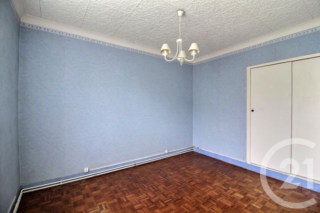 Appartement F3 à vendre - 3 pièces - 50.85 m2 - PESSAC - 33 - AQUITAINE - Century 21 A.C.O.