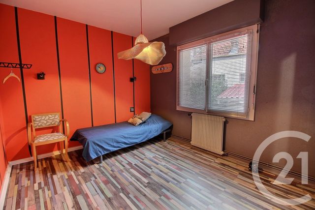 maison à vendre - 7 pièces - 177.27 m2 - PESSAC - 33 - AQUITAINE - Century 21 A.C.O.