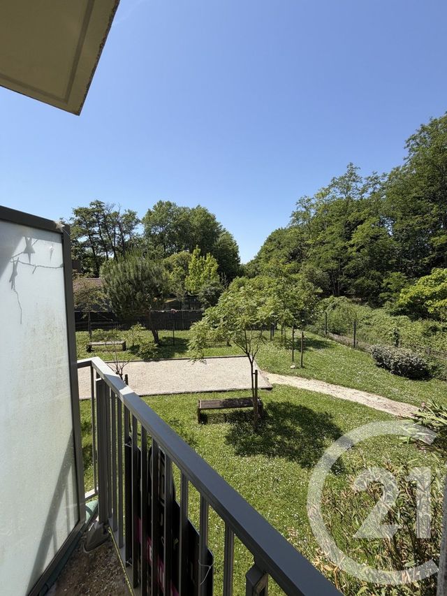 Appartement Studio à vendre - 1 pièce - 17.2 m2 - PESSAC - 33 - AQUITAINE - Century 21 A.C.O.