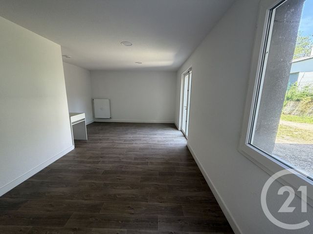 Appartement Studio à vendre - 1 pièce - 17.2 m2 - PESSAC - 33 - AQUITAINE - Century 21 A.C.O.