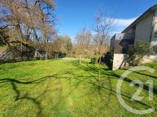 Appartement Studio à vendre - 1 pièce - 17.2 m2 - PESSAC - 33 - AQUITAINE - Century 21 A.C.O.