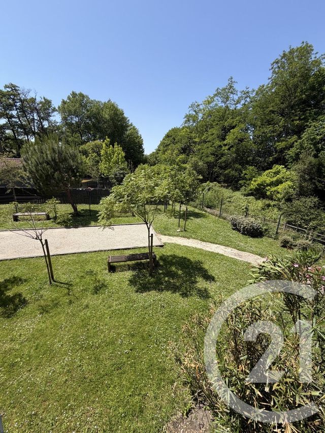Appartement Studio à vendre - 1 pièce - 17.2 m2 - PESSAC - 33 - AQUITAINE - Century 21 A.C.O.