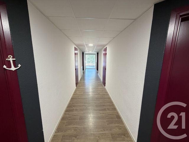Appartement Studio à vendre - 1 pièce - 17.2 m2 - PESSAC - 33 - AQUITAINE - Century 21 A.C.O.