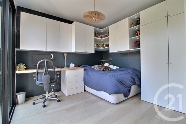 maison à vendre - 7 pièces - 289.0 m2 - PESSAC - 33 - AQUITAINE - Century 21 A.C.O.