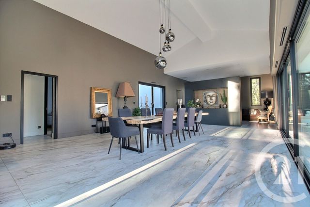 maison à vendre - 7 pièces - 289.0 m2 - PESSAC - 33 - AQUITAINE - Century 21 A.C.O.