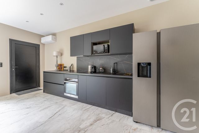 maison à vendre - 7 pièces - 289.0 m2 - PESSAC - 33 - AQUITAINE - Century 21 A.C.O.