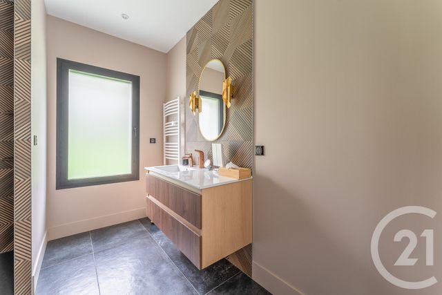 maison à vendre - 7 pièces - 289.0 m2 - PESSAC - 33 - AQUITAINE - Century 21 A.C.O.