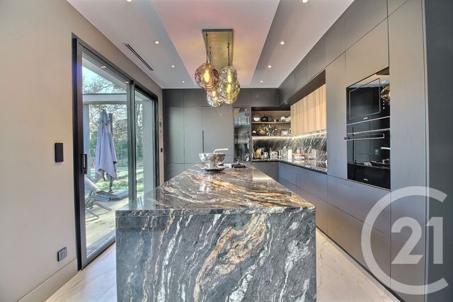 maison à vendre - 7 pièces - 289.0 m2 - PESSAC - 33 - AQUITAINE - Century 21 A.C.O.