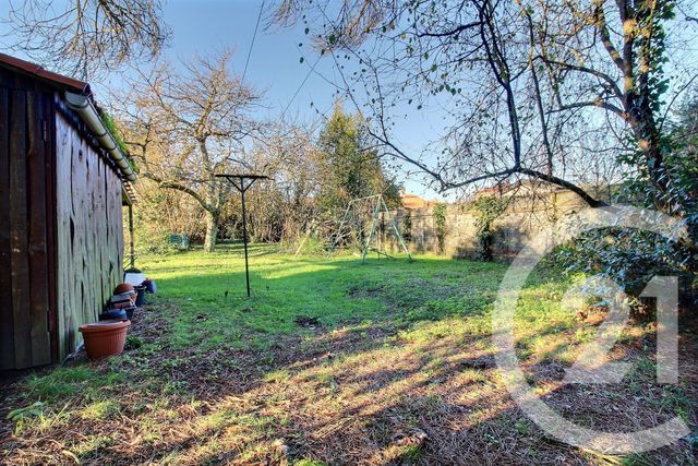 maison à vendre - 5 pièces - 160.0 m2 - PESSAC - 33 - AQUITAINE - Century 21 A.C.O.