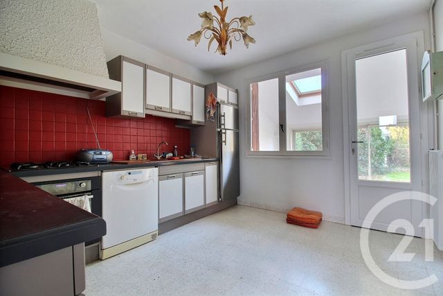 maison à vendre - 5 pièces - 160.0 m2 - PESSAC - 33 - AQUITAINE - Century 21 A.C.O.