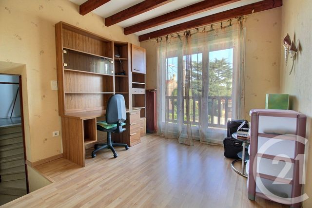 maison à vendre - 5 pièces - 160.0 m2 - PESSAC - 33 - AQUITAINE - Century 21 A.C.O.