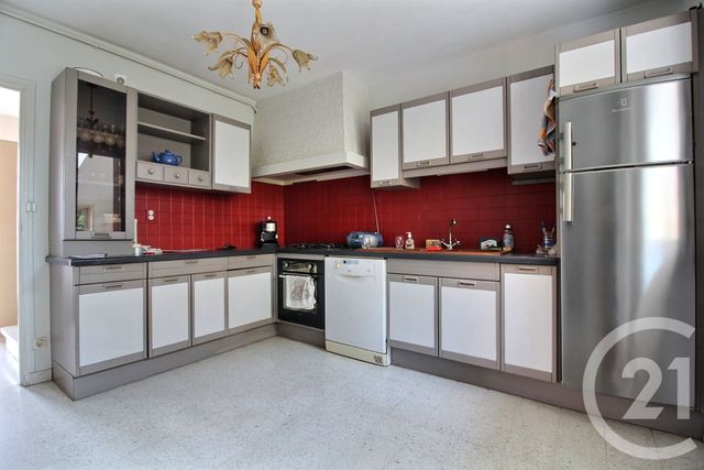 maison à vendre - 5 pièces - 160.0 m2 - PESSAC - 33 - AQUITAINE - Century 21 A.C.O.