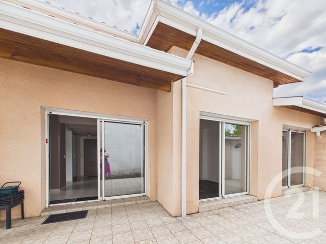 maison à vendre - 3 pièces - 89.35 m2 - PESSAC - 33 - AQUITAINE - Century 21 A.C.O.
