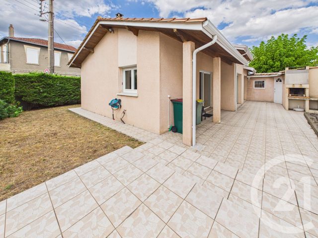 maison à vendre - 3 pièces - 89.35 m2 - PESSAC - 33 - AQUITAINE - Century 21 A.C.O.