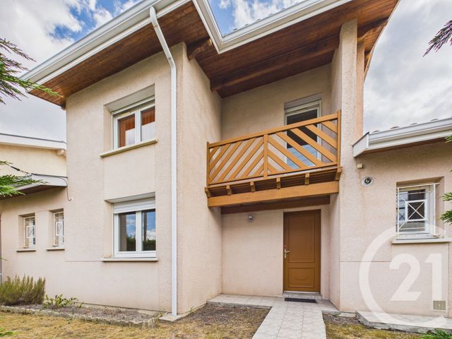 maison à vendre - 3 pièces - 89.35 m2 - PESSAC - 33 - AQUITAINE - Century 21 A.C.O.