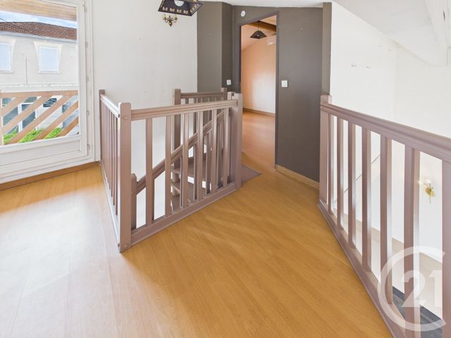 maison à vendre - 3 pièces - 89.35 m2 - PESSAC - 33 - AQUITAINE - Century 21 A.C.O.