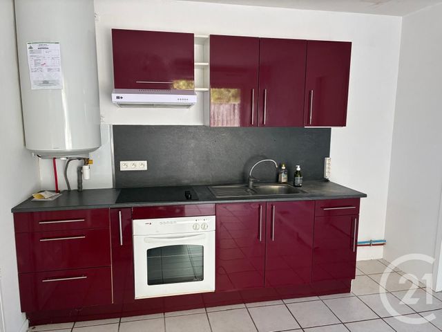 Appartement F2 à vendre - 2 pièces - 29.13 m2 - PESSAC - 33 - AQUITAINE - Century 21 A.C.O.