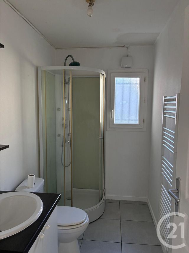 Appartement F2 à vendre - 2 pièces - 29.13 m2 - PESSAC - 33 - AQUITAINE - Century 21 A.C.O.