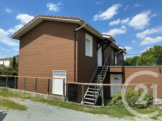 Appartement F2 à vendre PESSAC