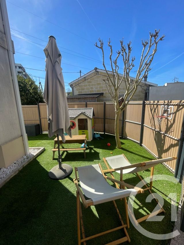 maison à vendre - 4 pièces - 104.0 m2 - PESSAC - 33 - AQUITAINE - Century 21 A.C.O.