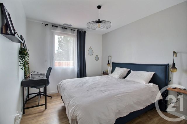 maison à vendre - 4 pièces - 104.0 m2 - PESSAC - 33 - AQUITAINE - Century 21 A.C.O.