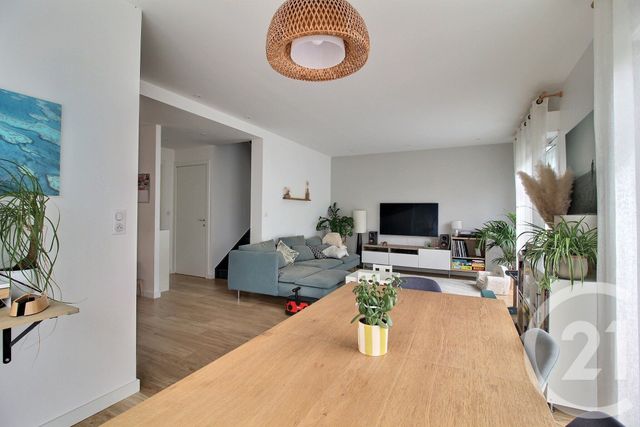 maison à vendre - 4 pièces - 104.0 m2 - PESSAC - 33 - AQUITAINE - Century 21 A.C.O.