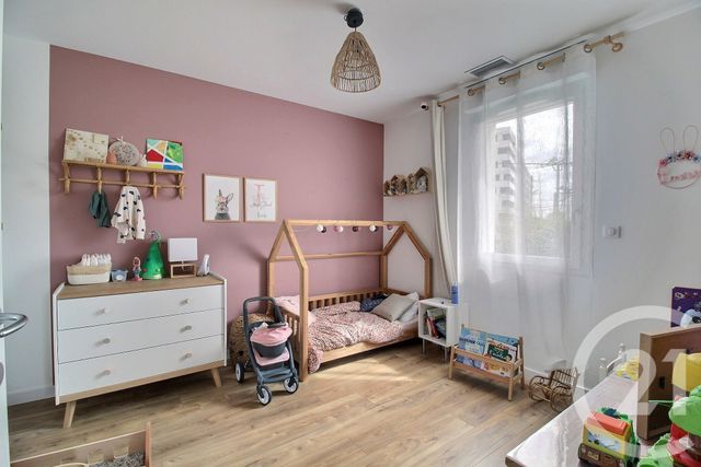 maison à vendre - 4 pièces - 104.0 m2 - PESSAC - 33 - AQUITAINE - Century 21 A.C.O.