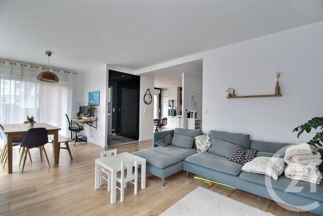 maison à vendre - 4 pièces - 104.0 m2 - PESSAC - 33 - AQUITAINE - Century 21 A.C.O.