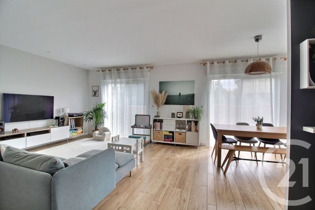 maison à vendre - 4 pièces - 104.0 m2 - PESSAC - 33 - AQUITAINE - Century 21 A.C.O.