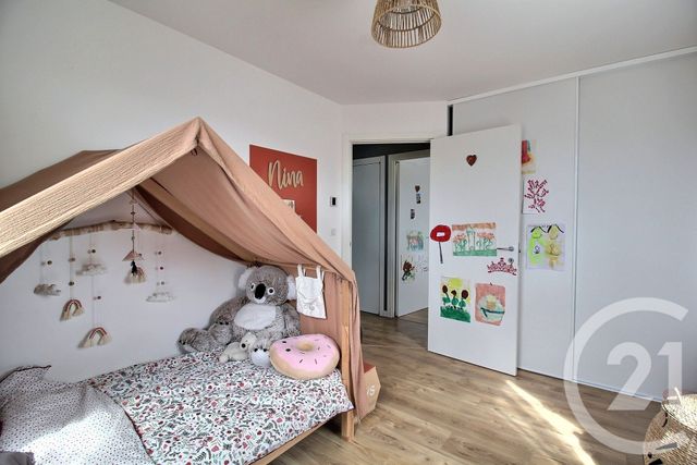 maison à vendre - 4 pièces - 104.0 m2 - PESSAC - 33 - AQUITAINE - Century 21 A.C.O.